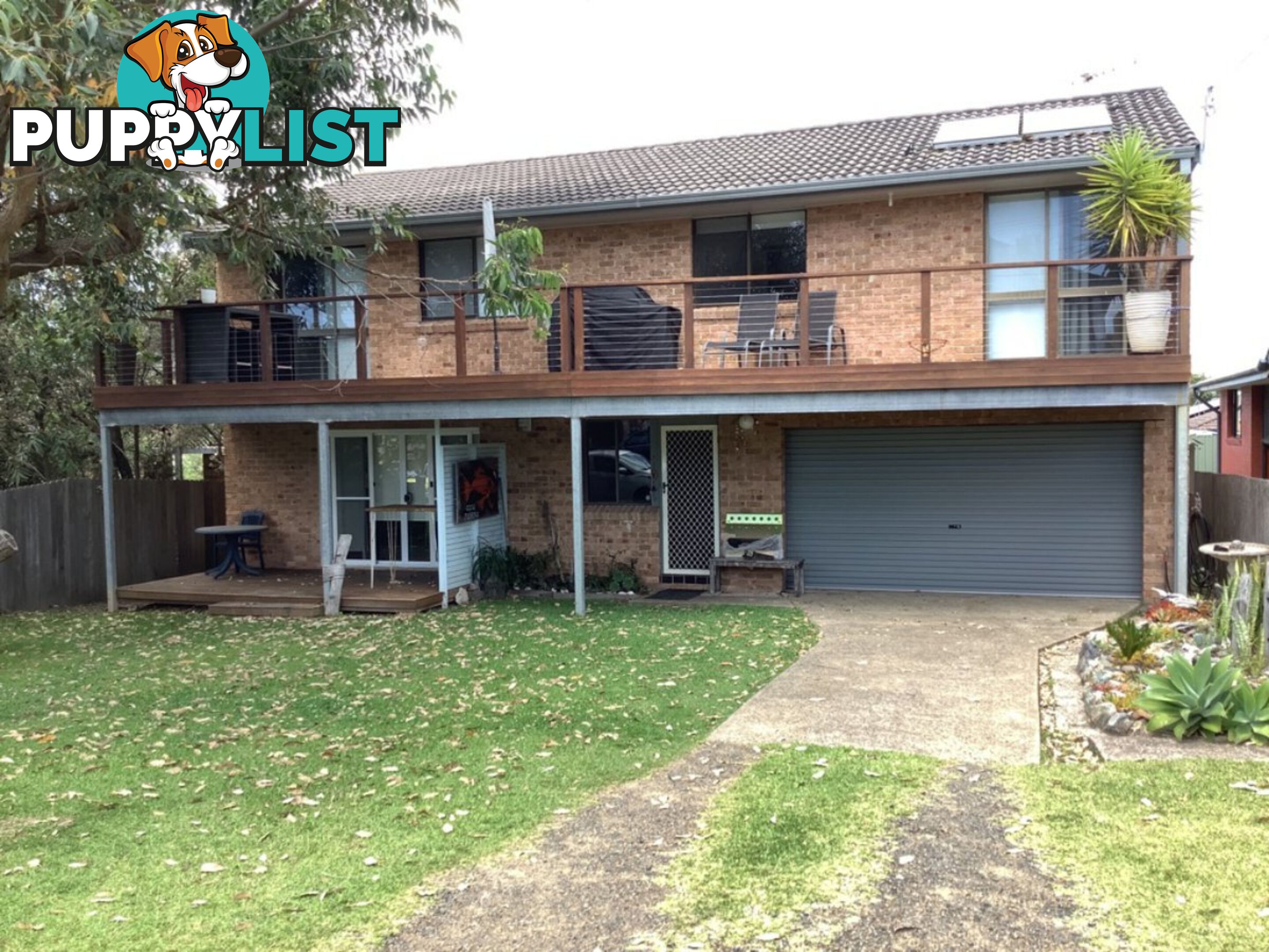 15 Ocean Drive WALLABI POINT NSW 2430