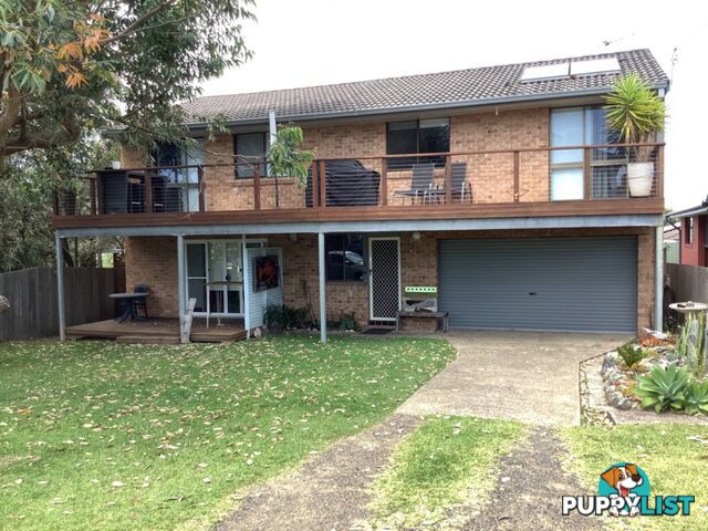 15 Ocean Drive WALLABI POINT NSW 2430