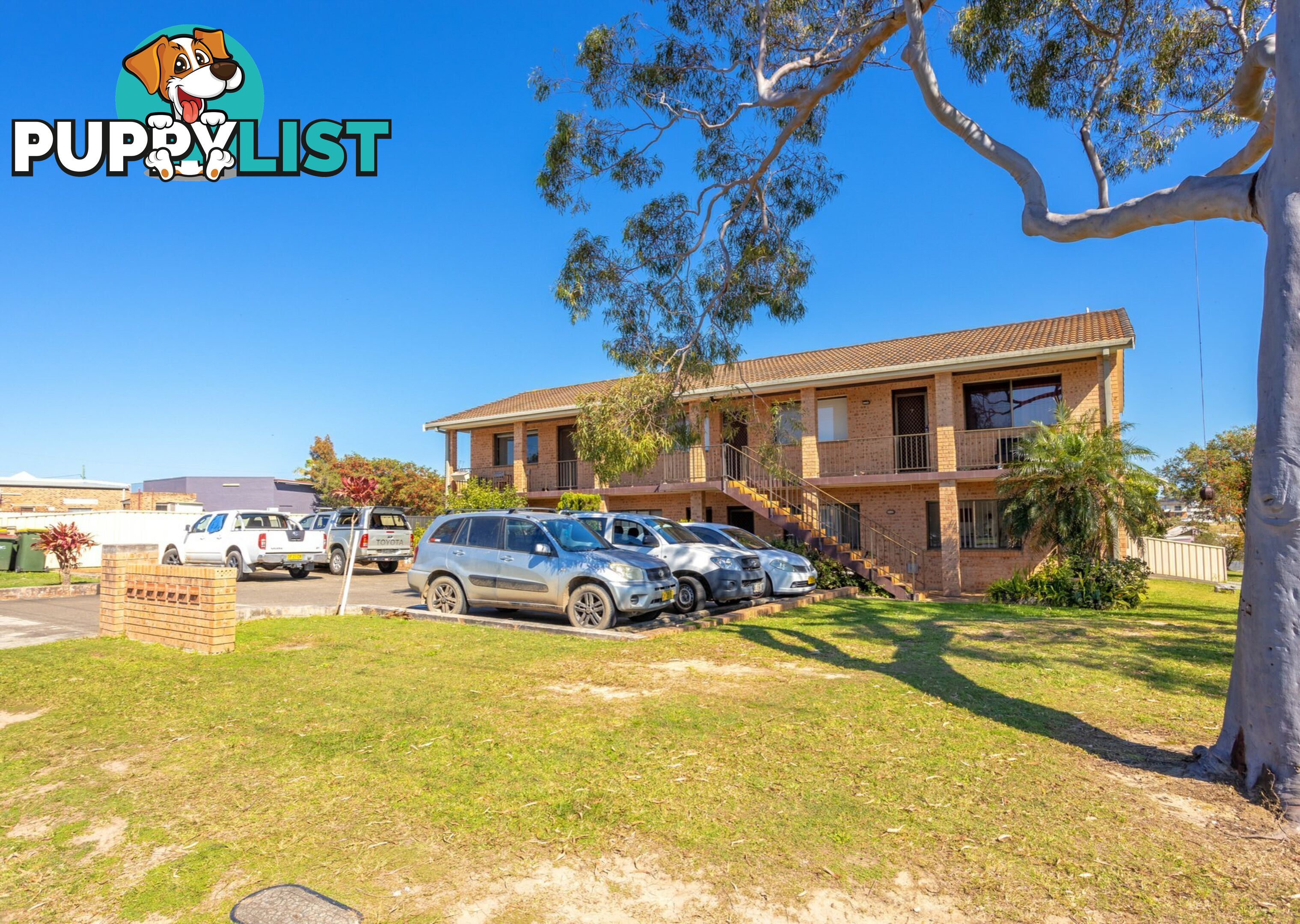 4/5 Waterman Street OLD BAR NSW 2430