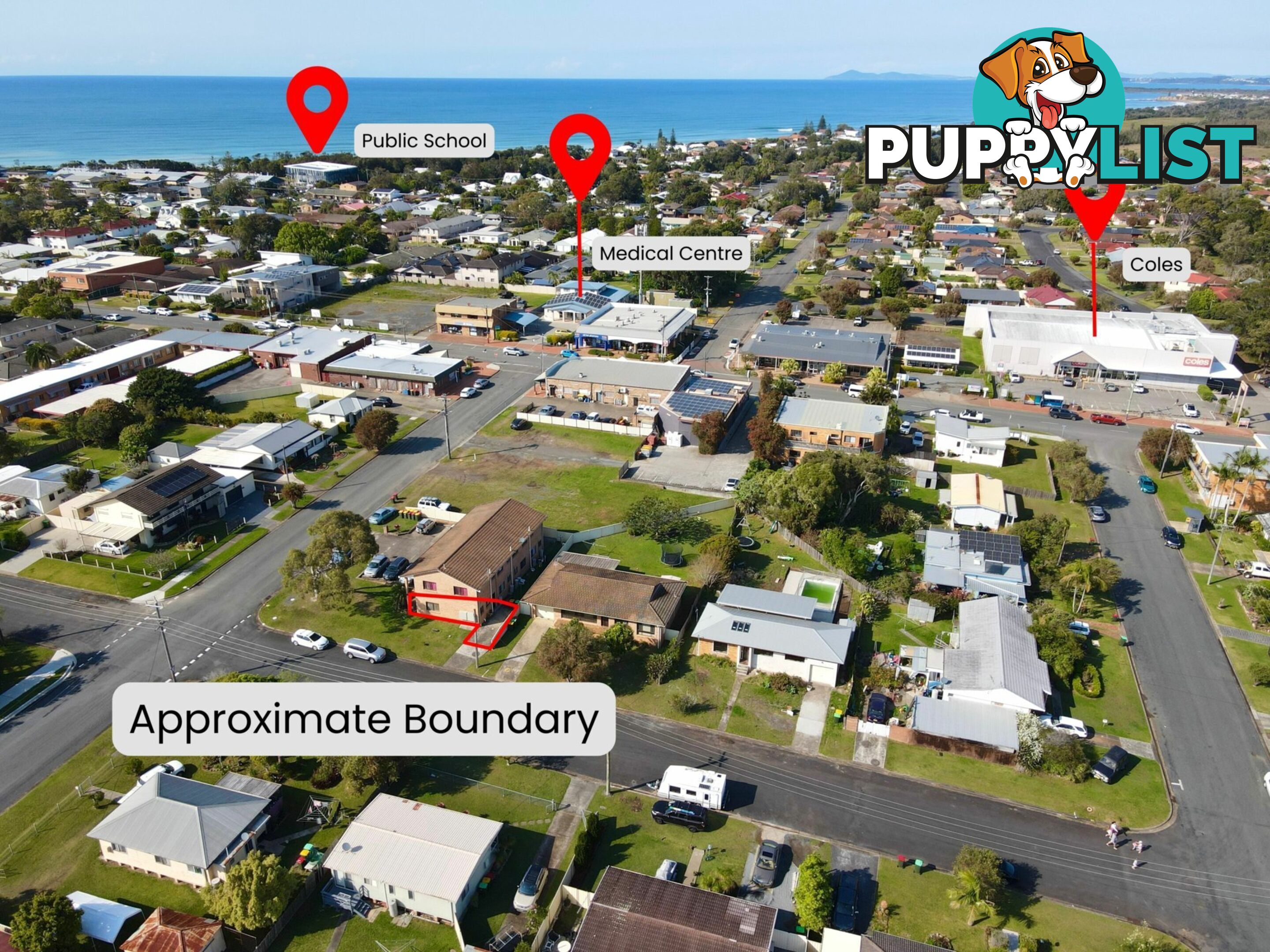 4/5 Waterman Street OLD BAR NSW 2430