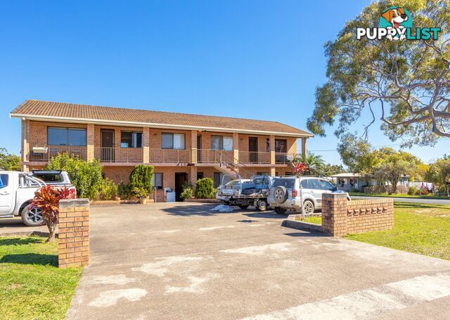 4/5 Waterman Street OLD BAR NSW 2430