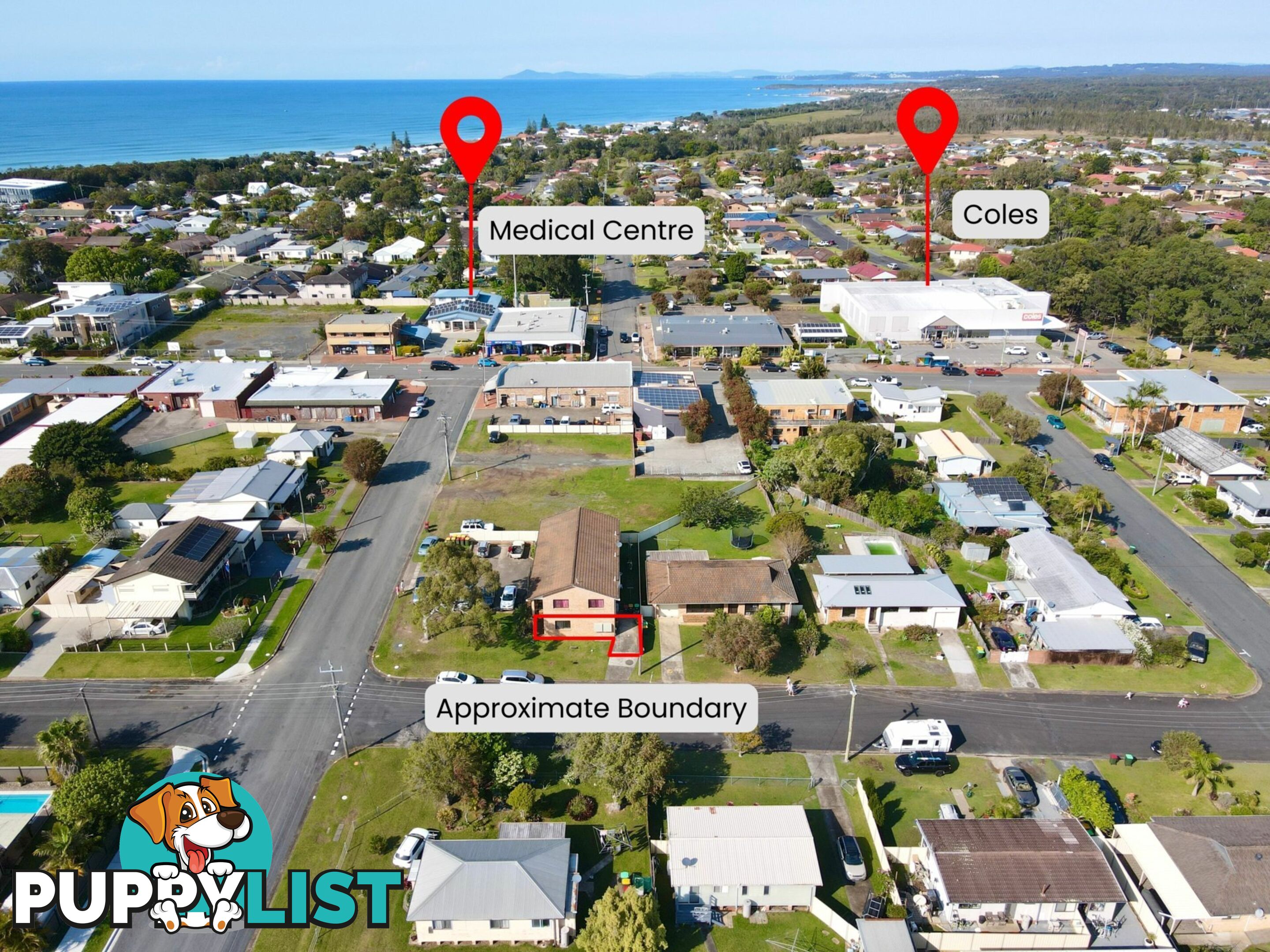 4/5 Waterman Street OLD BAR NSW 2430