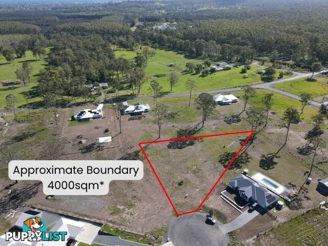 10 Brigid Close BRIMBIN NSW 2430