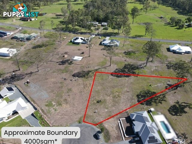 10 Brigid Close BRIMBIN NSW 2430