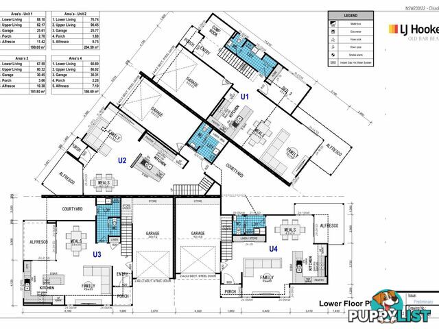 51 Marra Drive (Lot 200), Riverside Estate OLD BAR NSW 2430