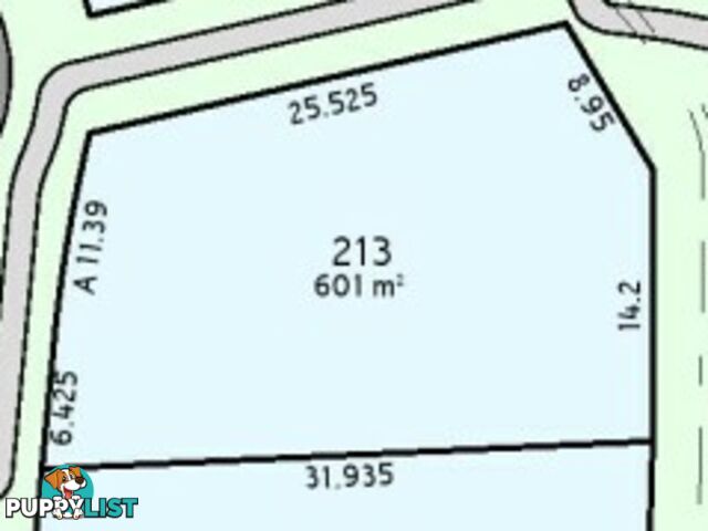 Lot 213 Medowie Estate OLD BAR NSW 2430