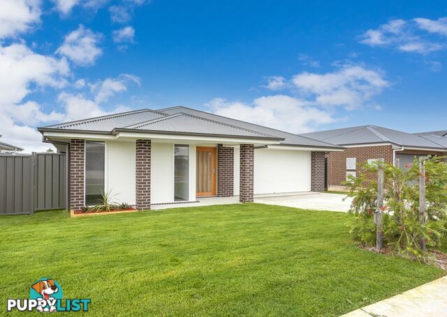 3 Fleetwood Street OLD BAR NSW 2430
