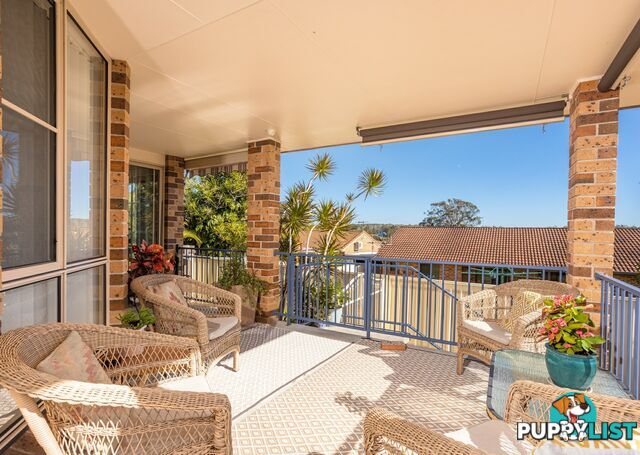 5 Kestrel Avenue OLD BAR NSW 2430