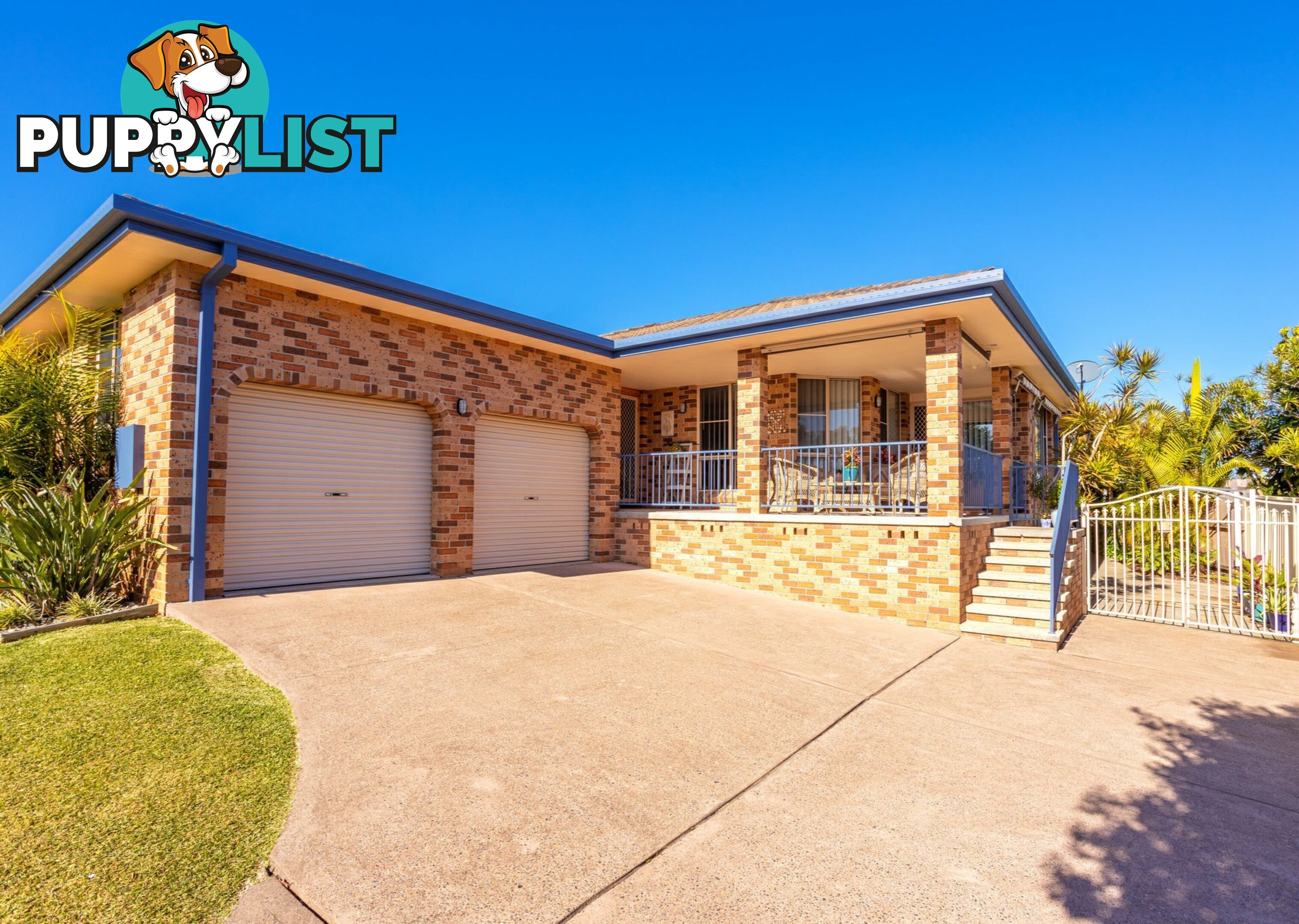 5 Kestrel Avenue OLD BAR NSW 2430