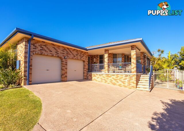 5 Kestrel Avenue OLD BAR NSW 2430