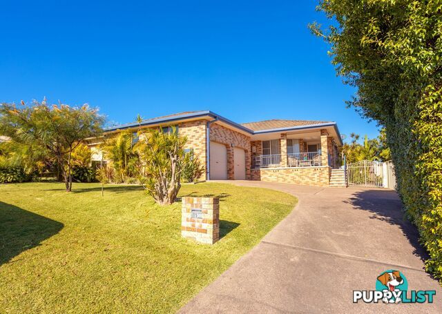 5 Kestrel Avenue OLD BAR NSW 2430
