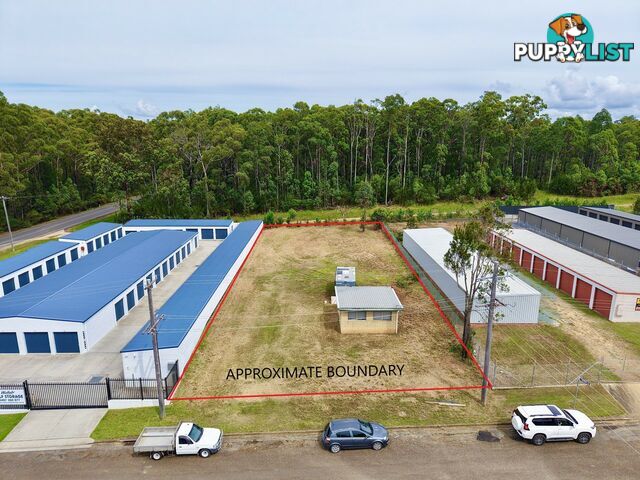 5 Peets Avenue WALLABI POINT NSW 2430