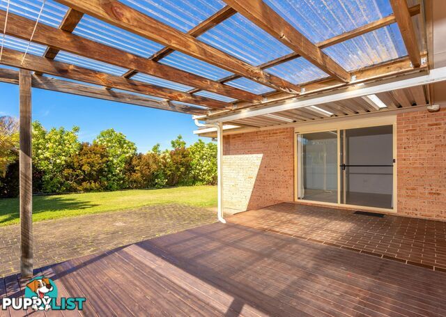 20 Beach Street WALLABI POINT NSW 2430
