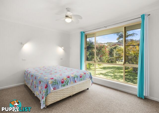 20 Beach Street WALLABI POINT NSW 2430