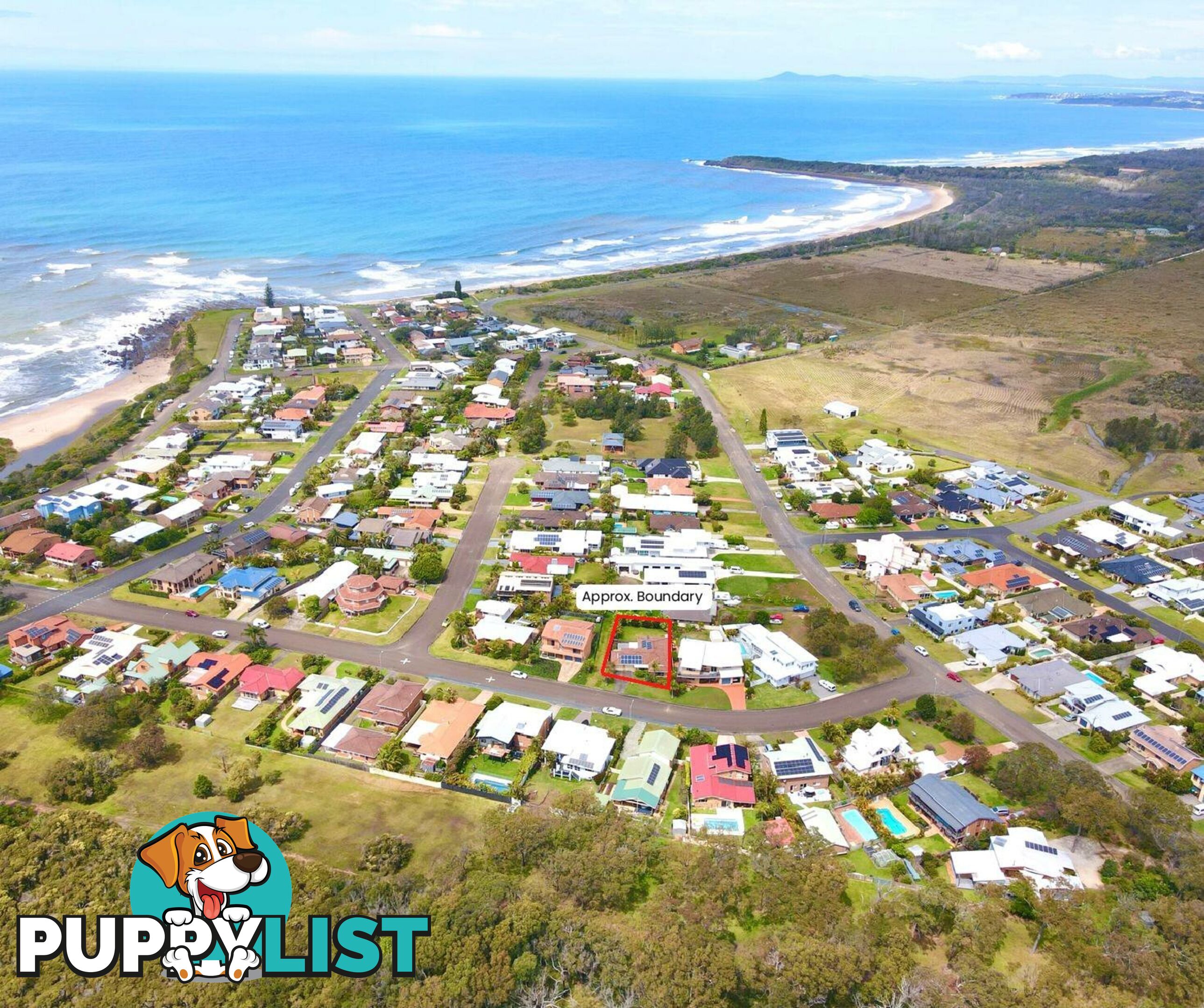 20 Beach Street WALLABI POINT NSW 2430