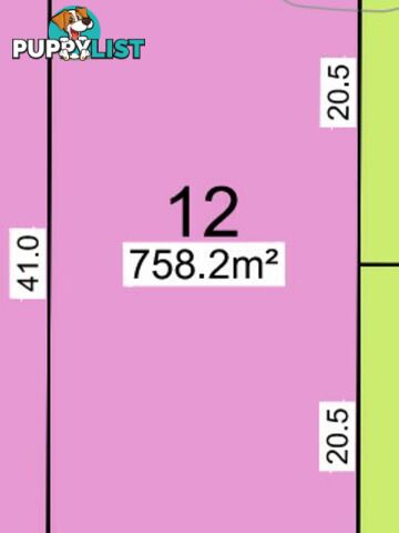 Lot 12 Mountain View Estate OLD BAR NSW 2430