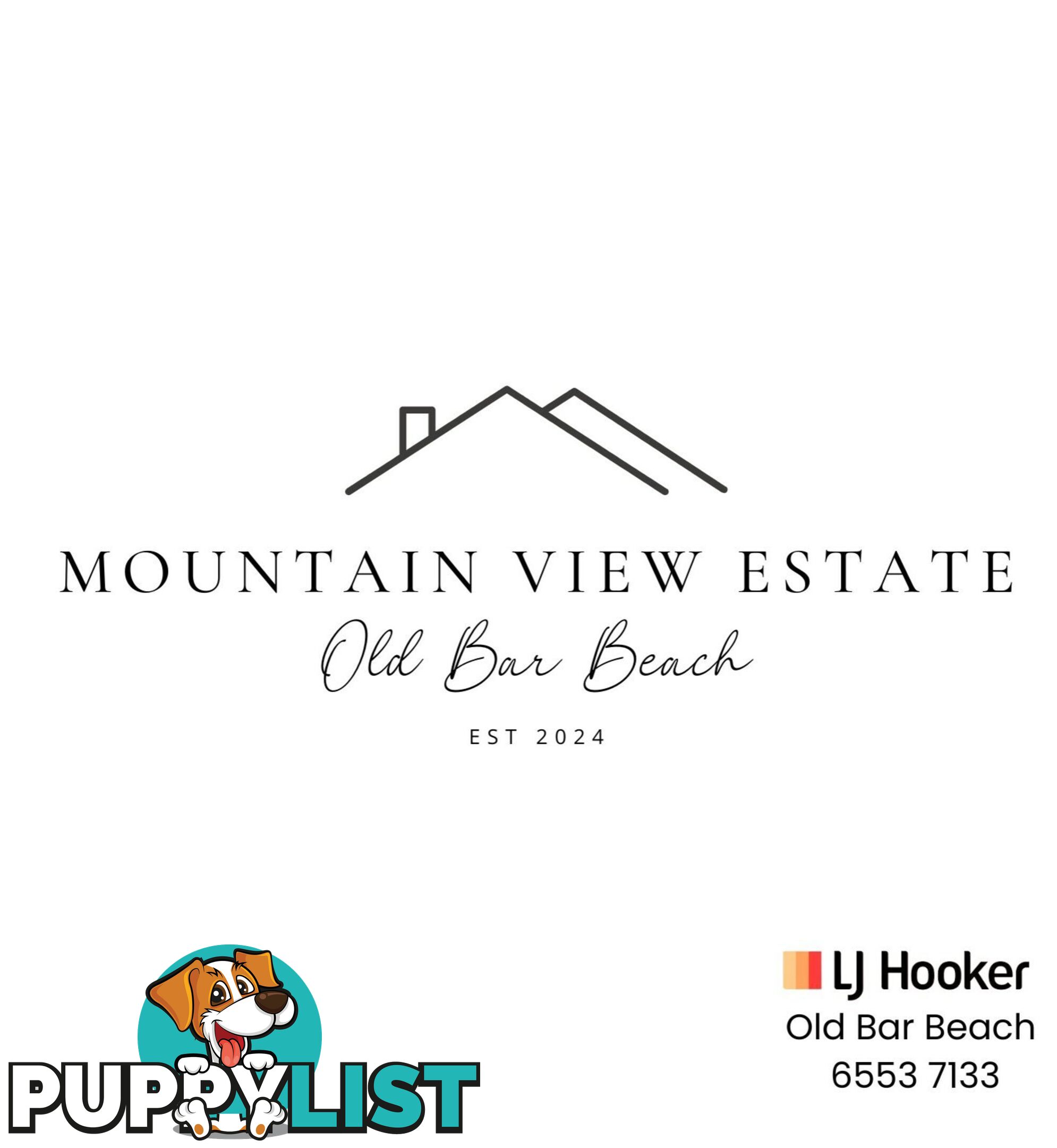 Lots 4 to Mountain View Estate, 99 Old Bar Road OLD BAR NSW 2430