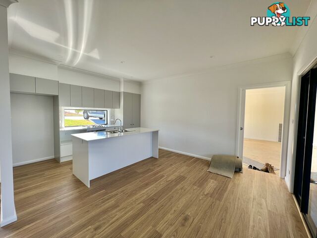 5 Marra Drive OLD BAR NSW 2430