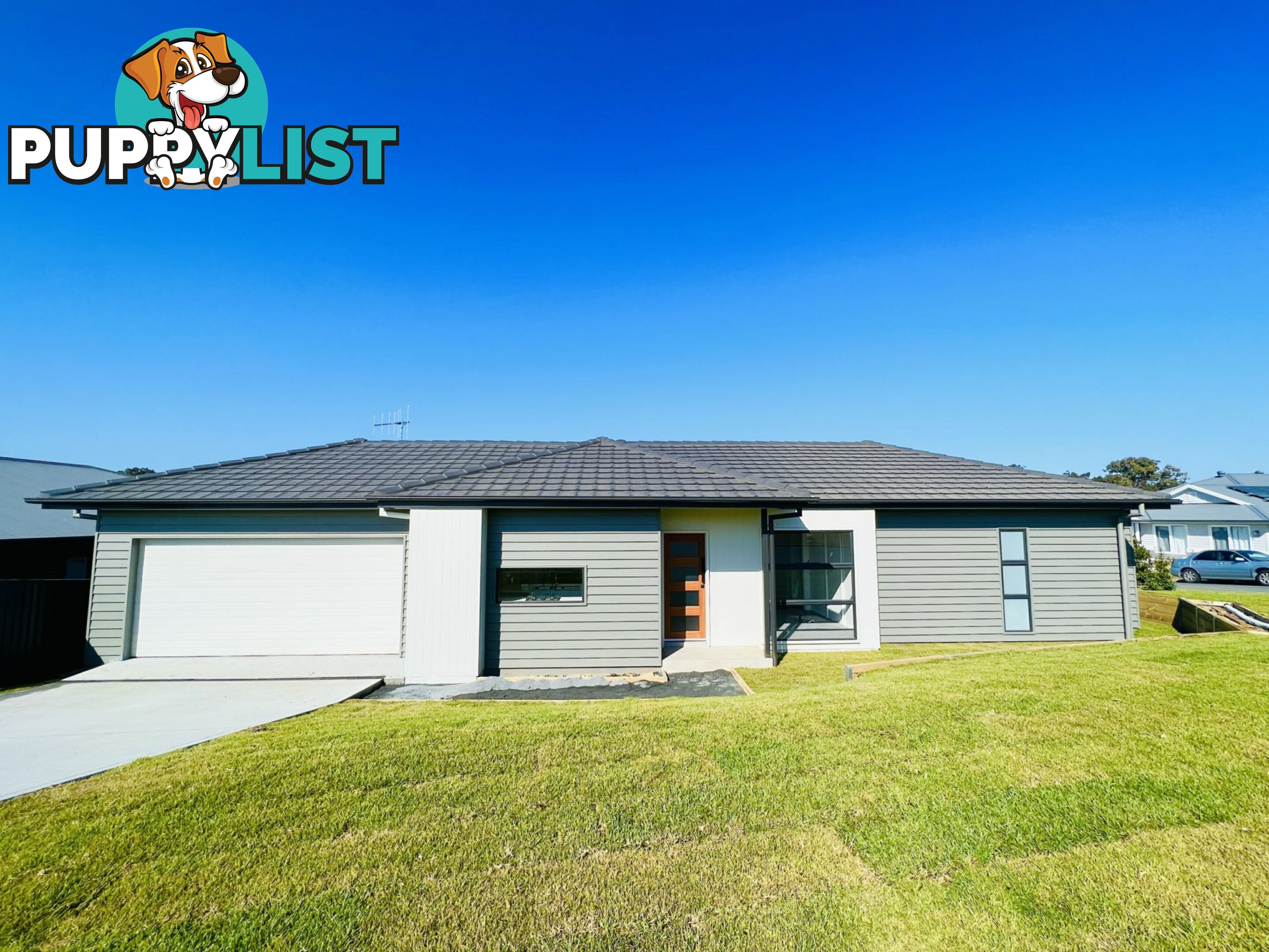 5 Marra Drive OLD BAR NSW 2430