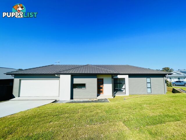 5 Marra Drive OLD BAR NSW 2430