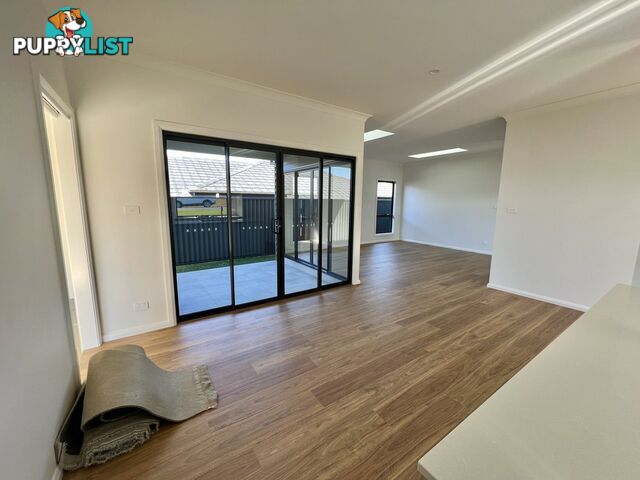 5 Marra Drive OLD BAR NSW 2430