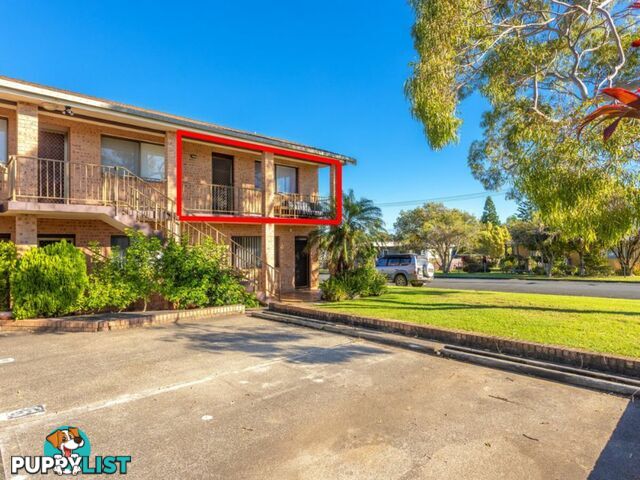 7/5 Waterman Street OLD BAR NSW 2430