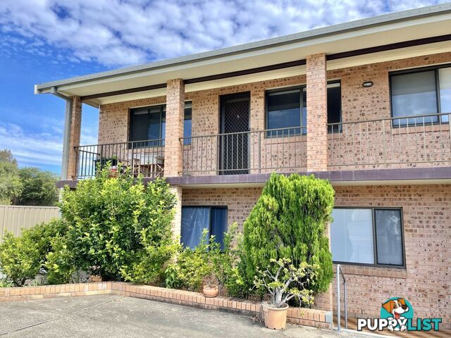 1/5 Waterman Street OLD BAR NSW 2430