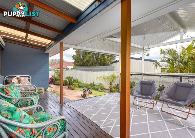 2/5 Flagtail Avenue OLD BAR NSW 2430