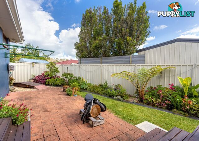 2/5 Flagtail Avenue OLD BAR NSW 2430