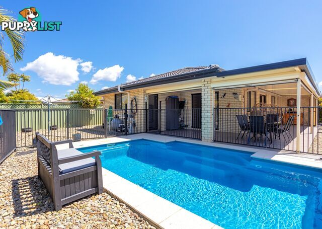 47 Bluehaven Drive OLD BAR NSW 2430