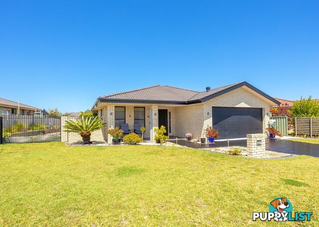 47 Bluehaven Drive OLD BAR NSW 2430