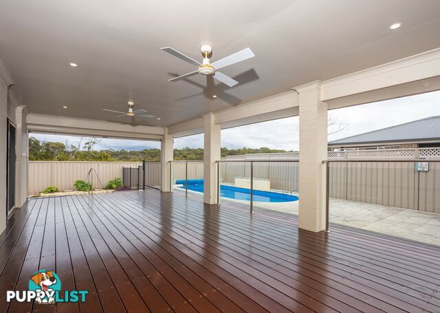 22 Shantull Drive WALLABI POINT NSW 2430