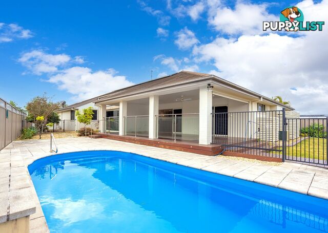 22 Shantull Drive WALLABI POINT NSW 2430