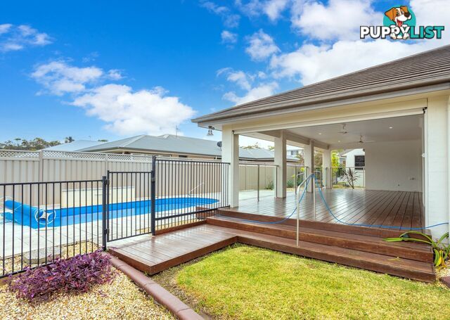 22 Shantull Drive WALLABI POINT NSW 2430