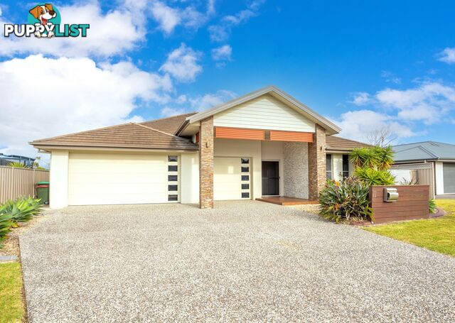22 Shantull Drive WALLABI POINT NSW 2430