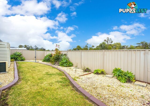 22 Shantull Drive WALLABI POINT NSW 2430