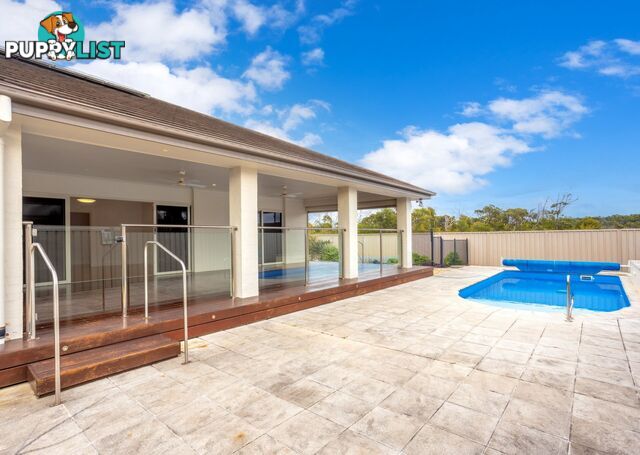22 Shantull Drive WALLABI POINT NSW 2430