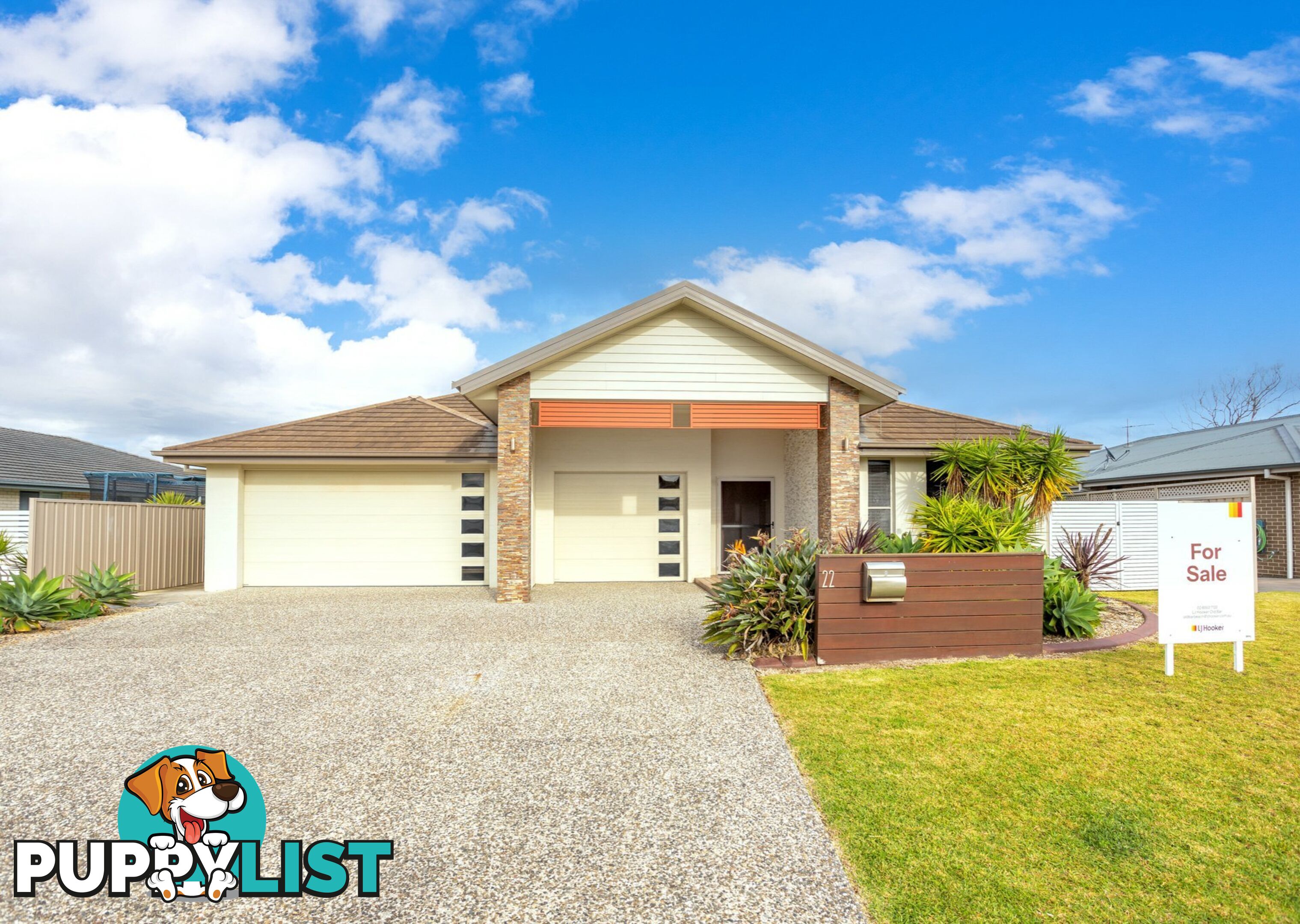 22 Shantull Drive WALLABI POINT NSW 2430