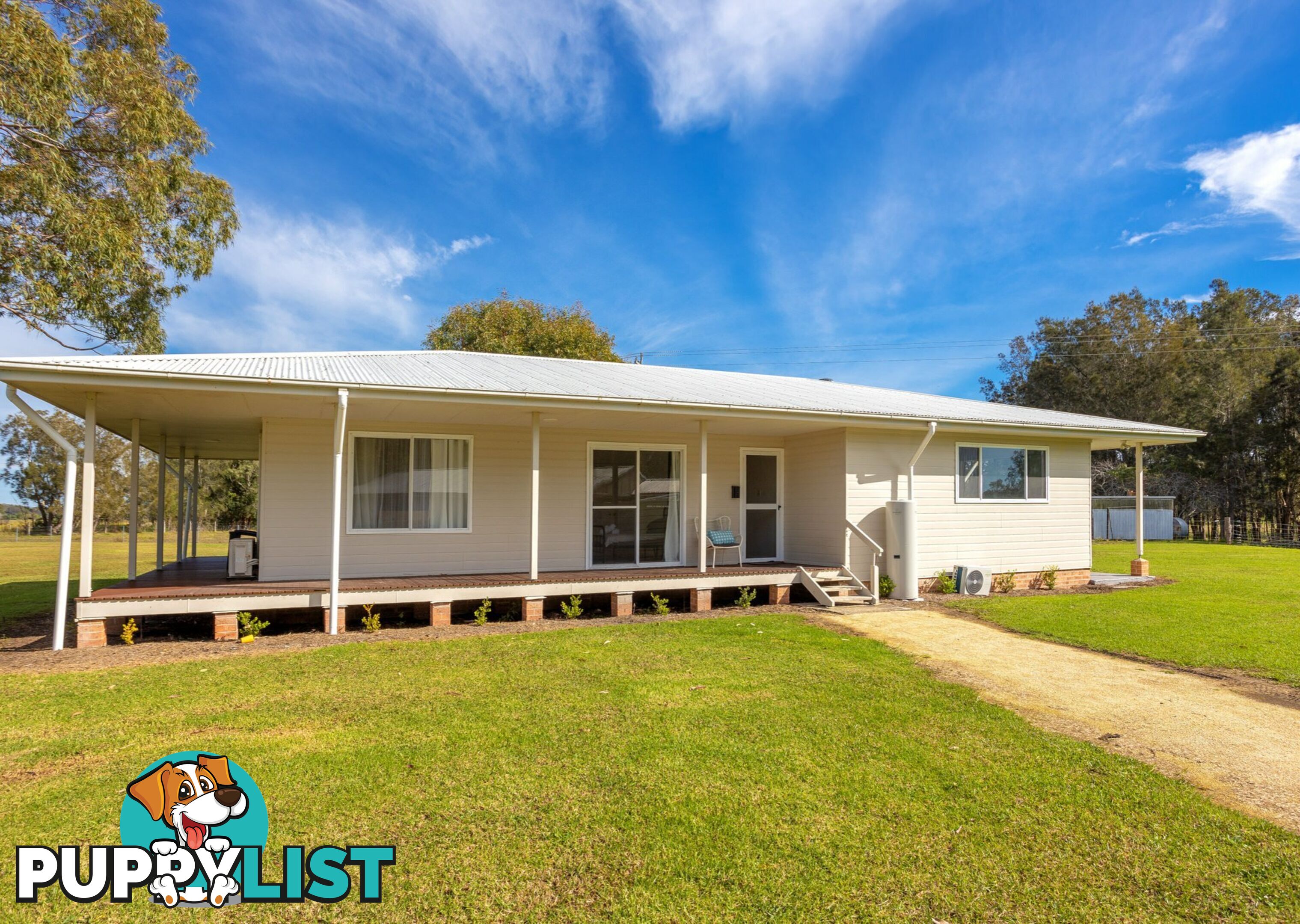 169 Cowans Lane OXLEY ISLAND NSW 2430