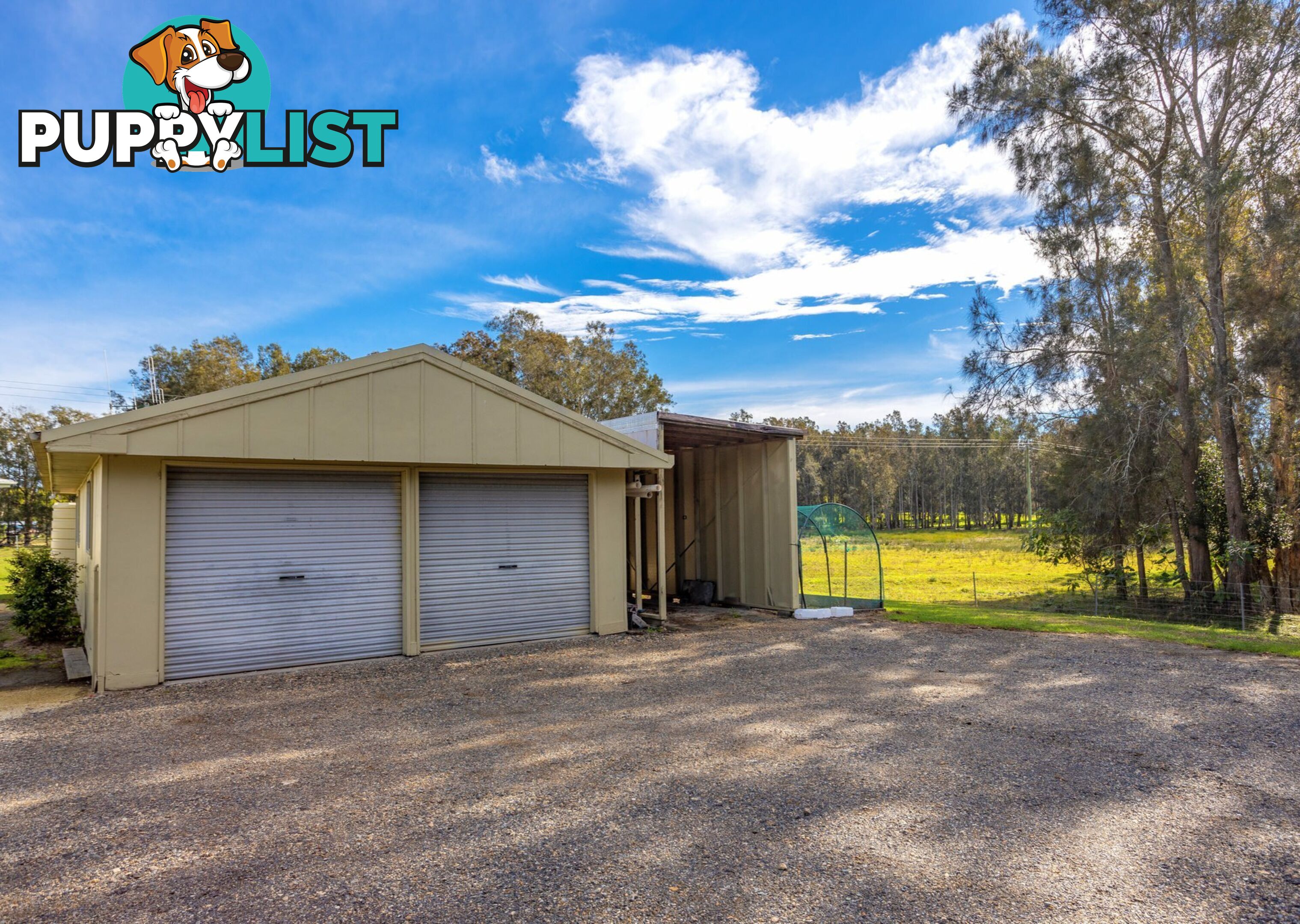 169 Cowans Lane OXLEY ISLAND NSW 2430