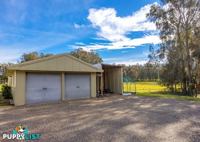 169 Cowans Lane OXLEY ISLAND NSW 2430