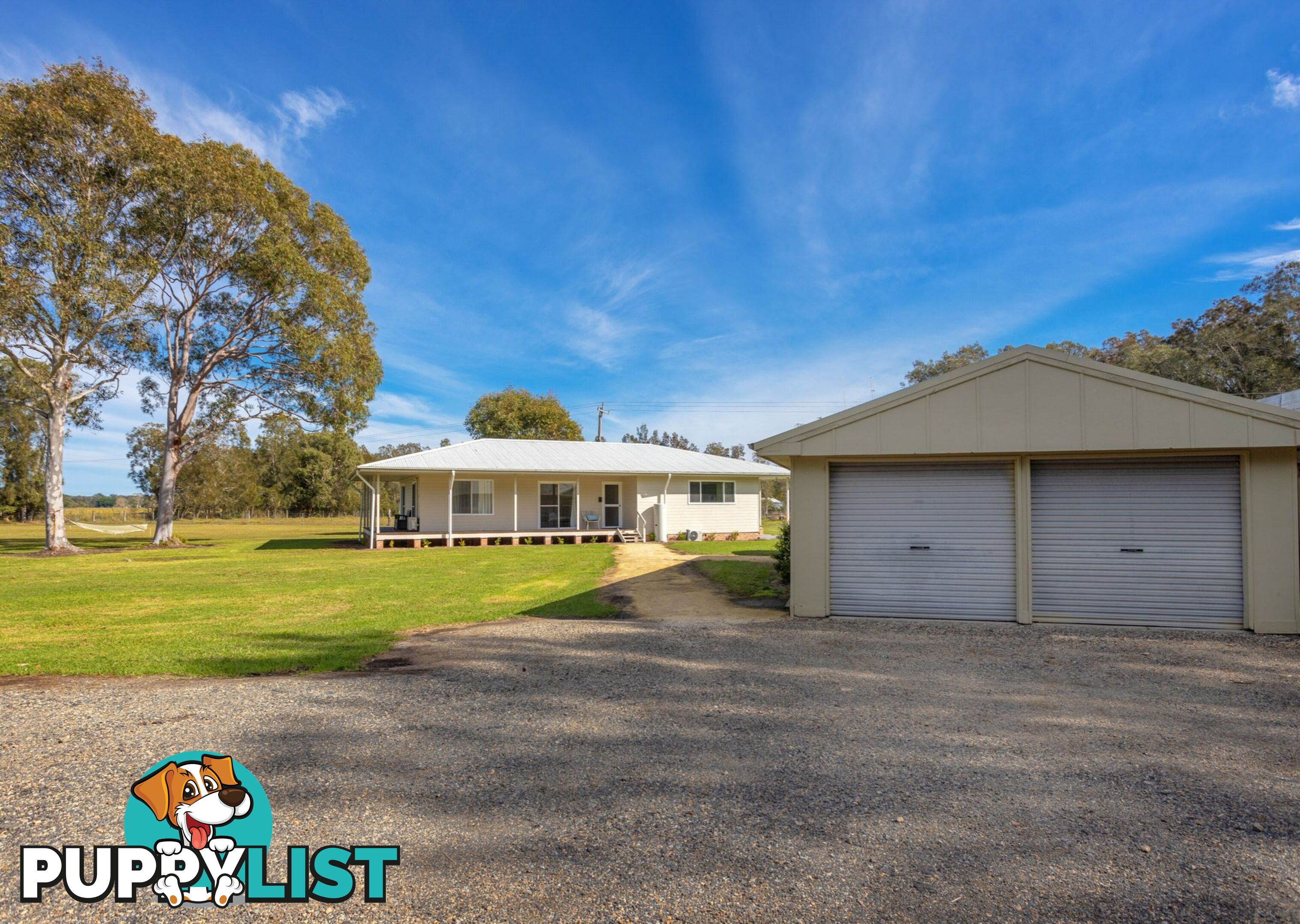 169 Cowans Lane OXLEY ISLAND NSW 2430