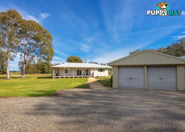 169 Cowans Lane OXLEY ISLAND NSW 2430