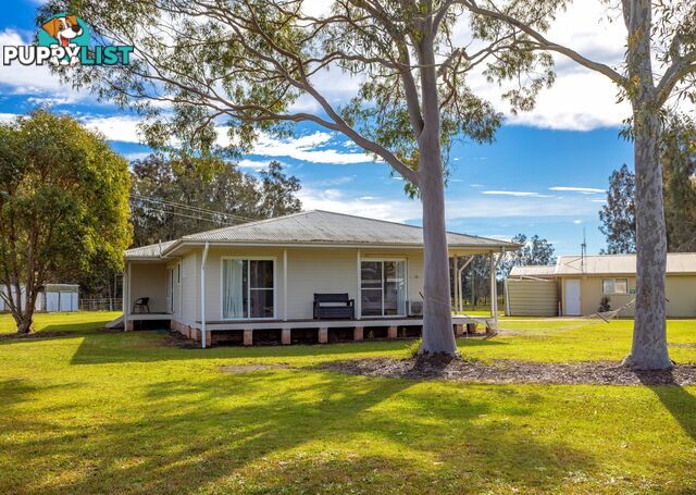 169 Cowans Lane OXLEY ISLAND NSW 2430