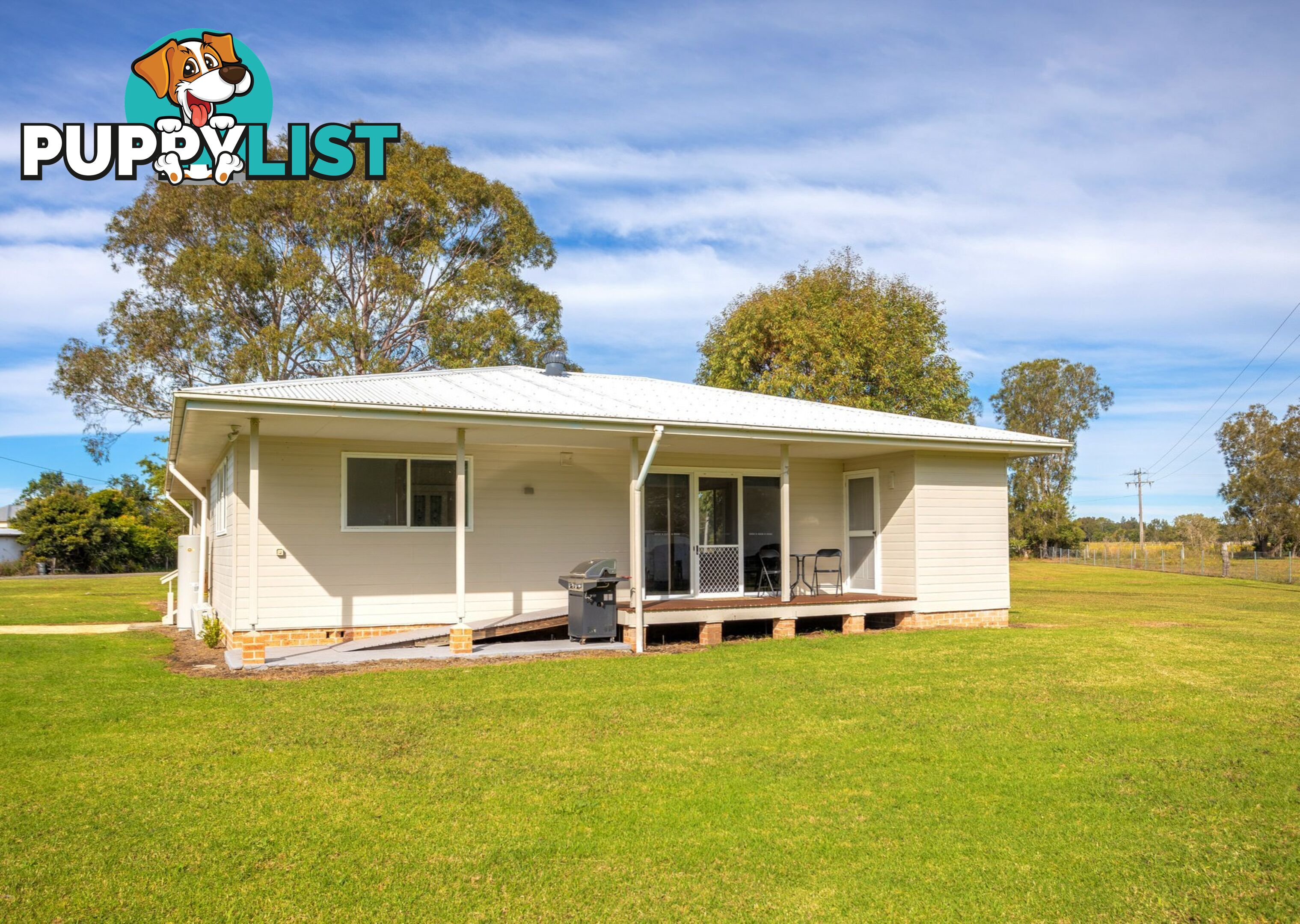 169 Cowans Lane OXLEY ISLAND NSW 2430