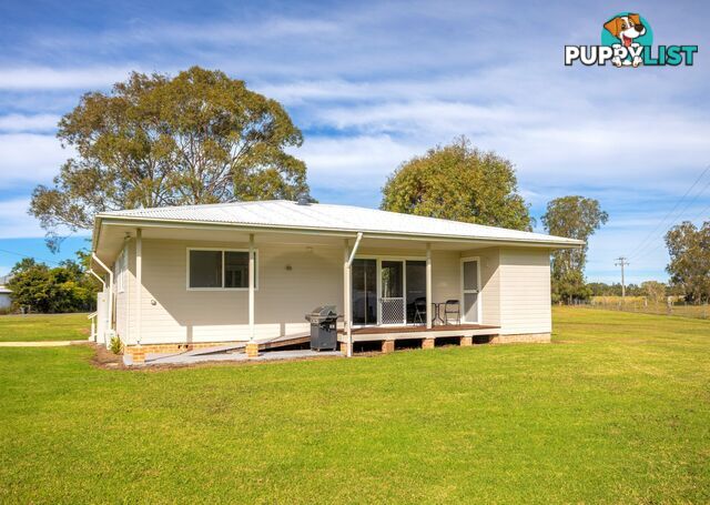 169 Cowans Lane OXLEY ISLAND NSW 2430