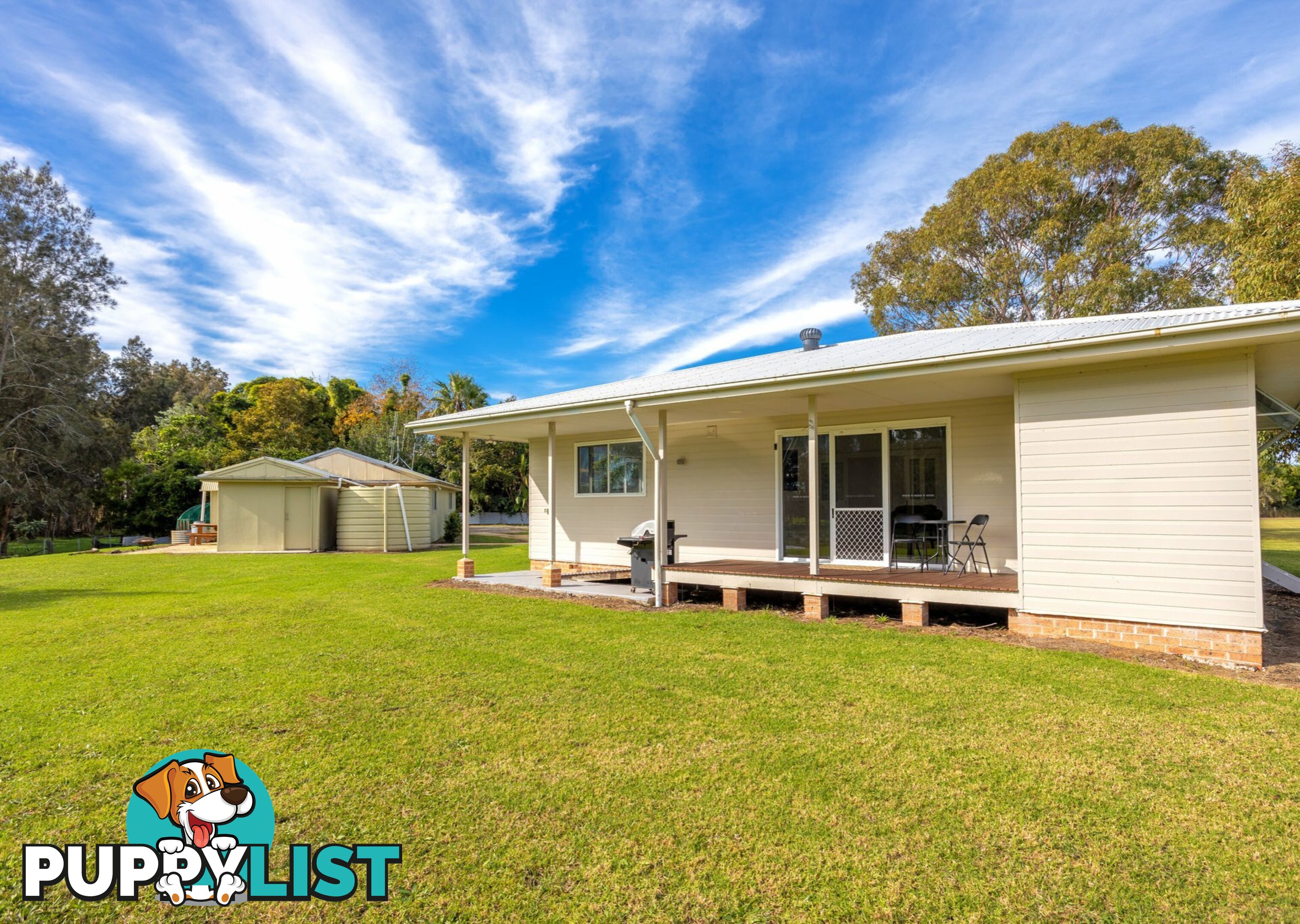 169 Cowans Lane OXLEY ISLAND NSW 2430