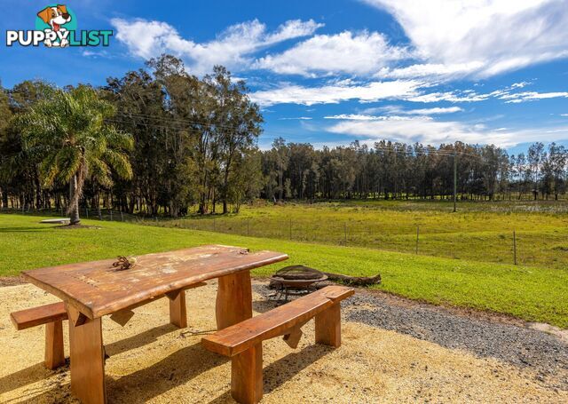 169 Cowans Lane OXLEY ISLAND NSW 2430