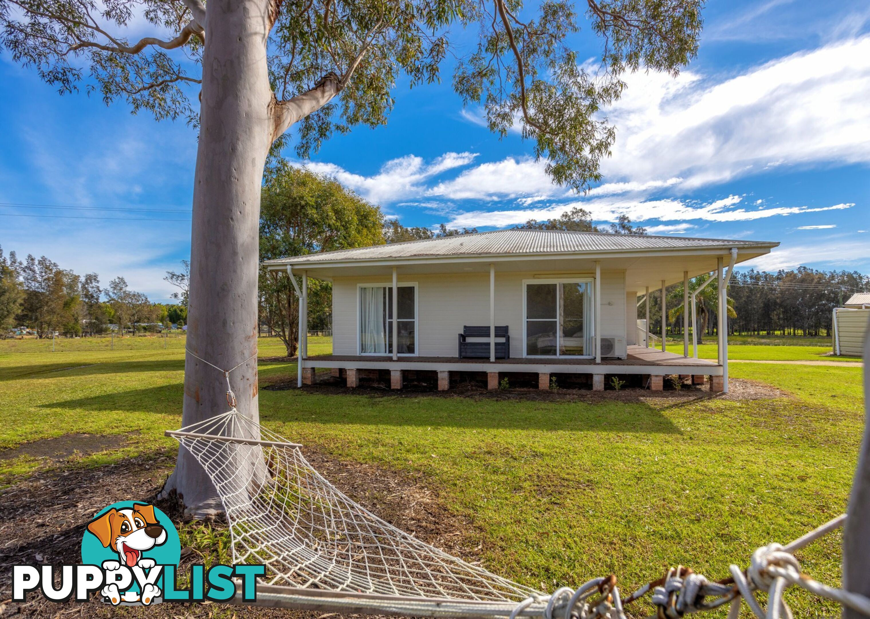 169 Cowans Lane OXLEY ISLAND NSW 2430