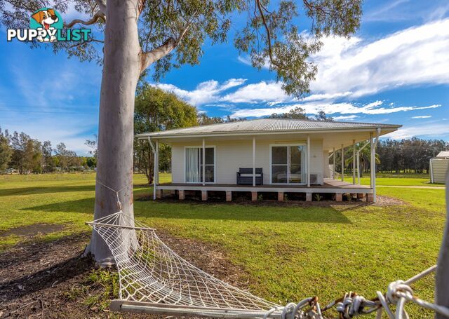 169 Cowans Lane OXLEY ISLAND NSW 2430